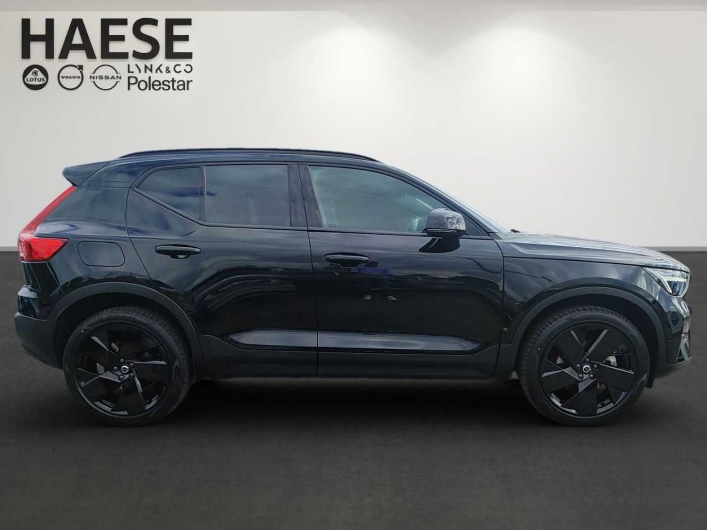 Volvo XC40 – Bild 4