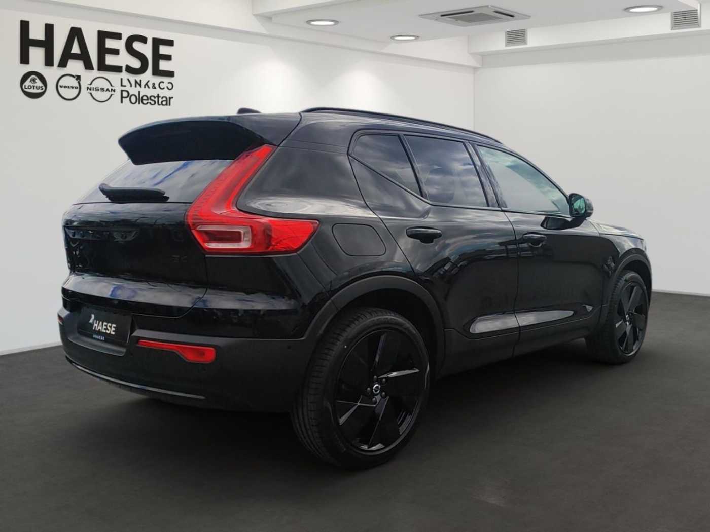 Volvo XC40 – Bild 5