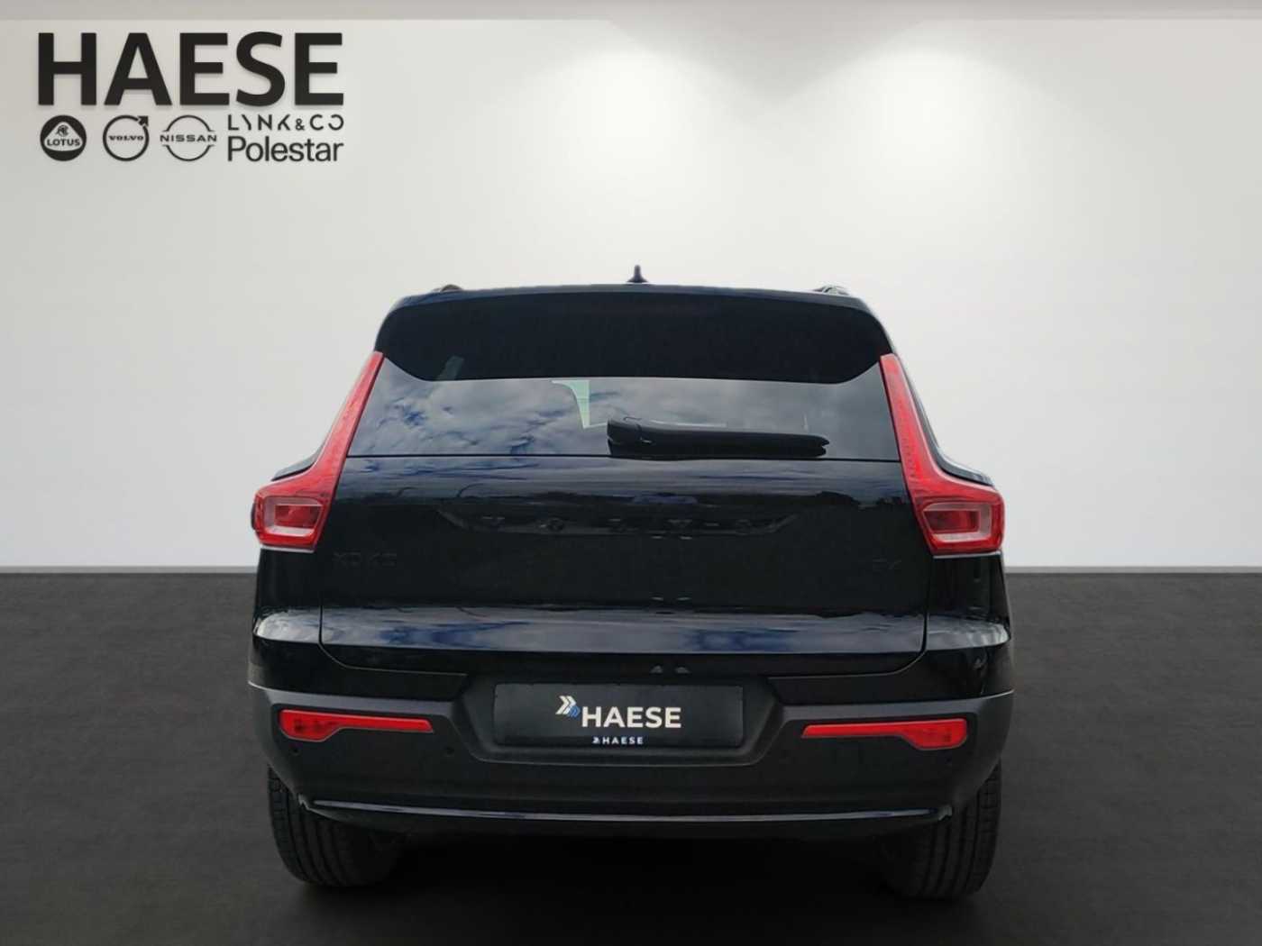Volvo XC40 – Bild 6