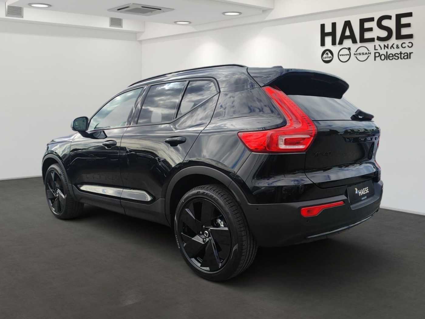 Volvo XC40 – Bild 7