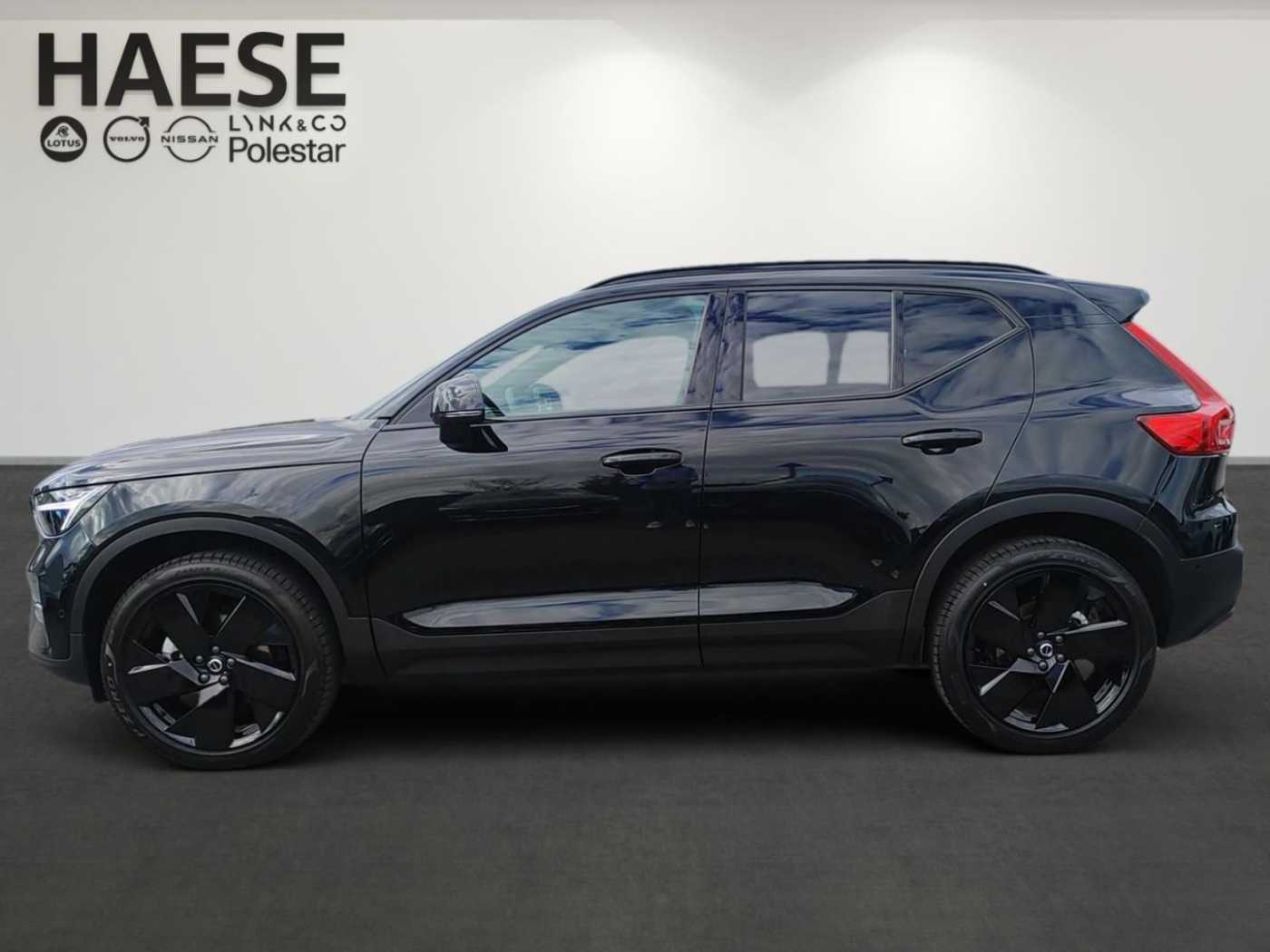 Volvo XC40 – Bild 8
