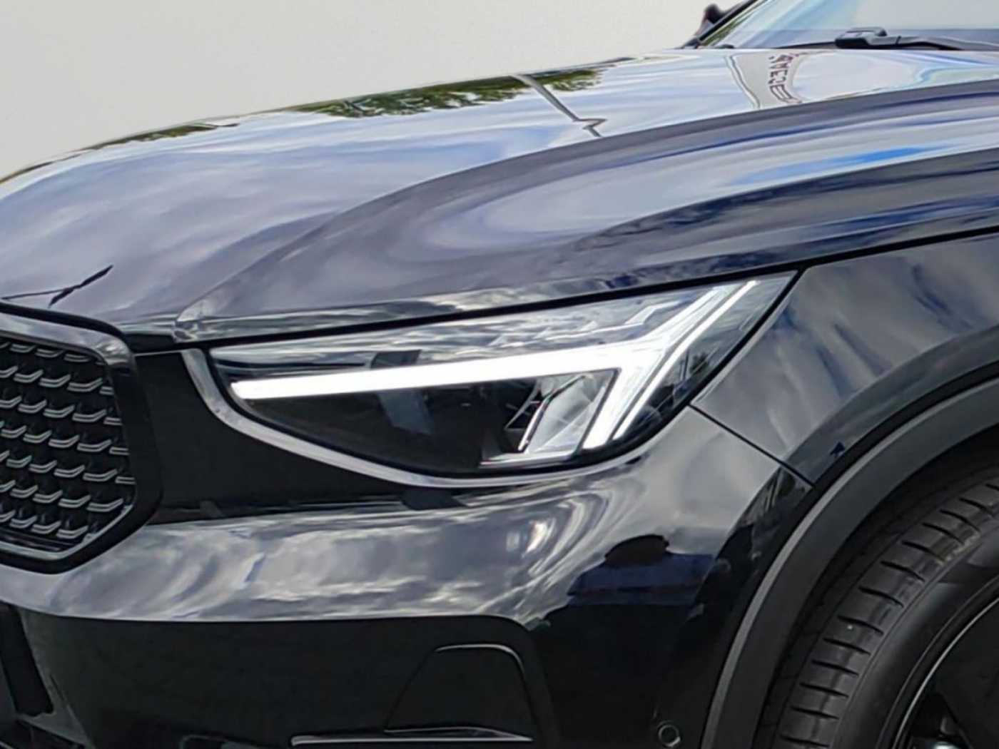 Volvo XC40 – Bild 9