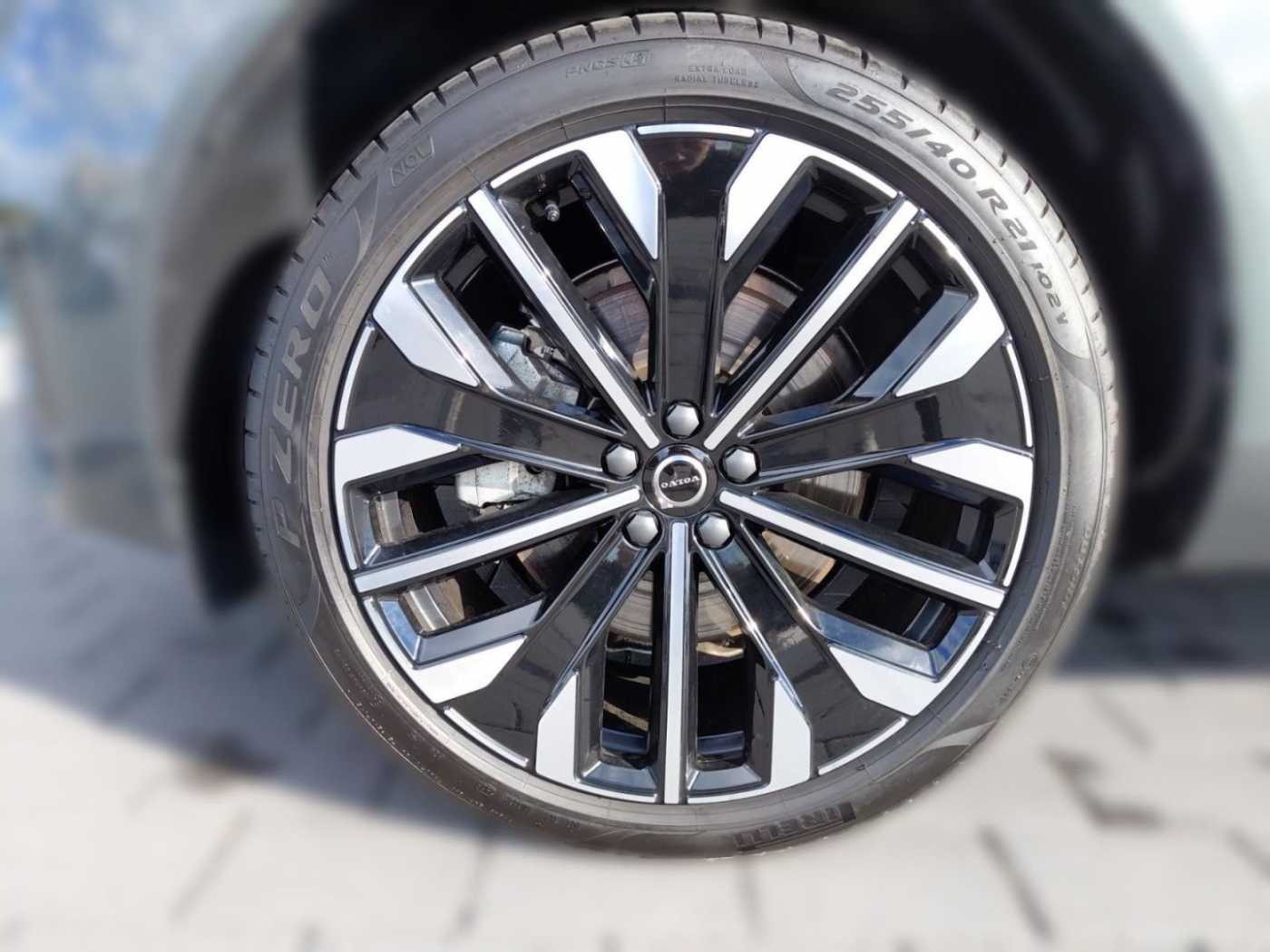 Volvo XC60 – Bild 10