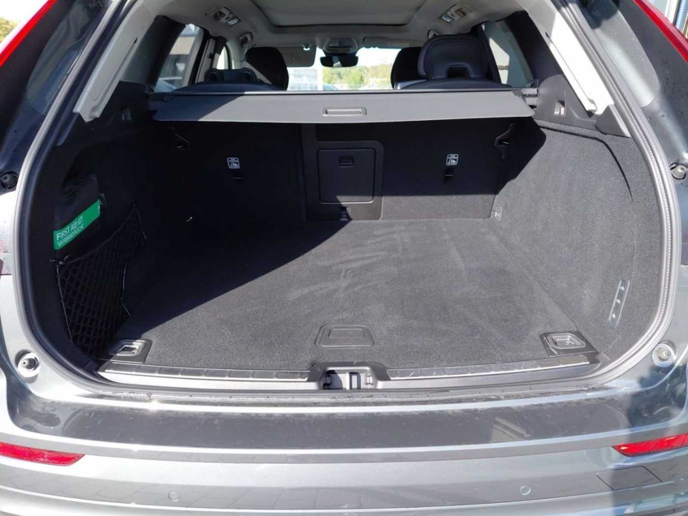 Volvo XC60 – Bild 11