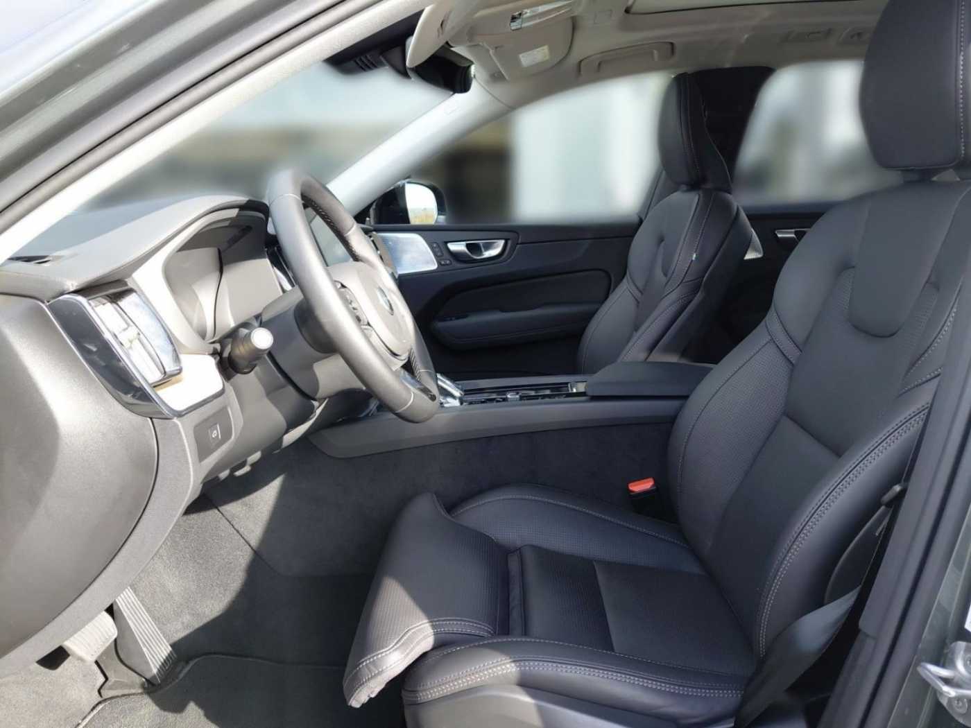 Volvo XC60 – Bild 16