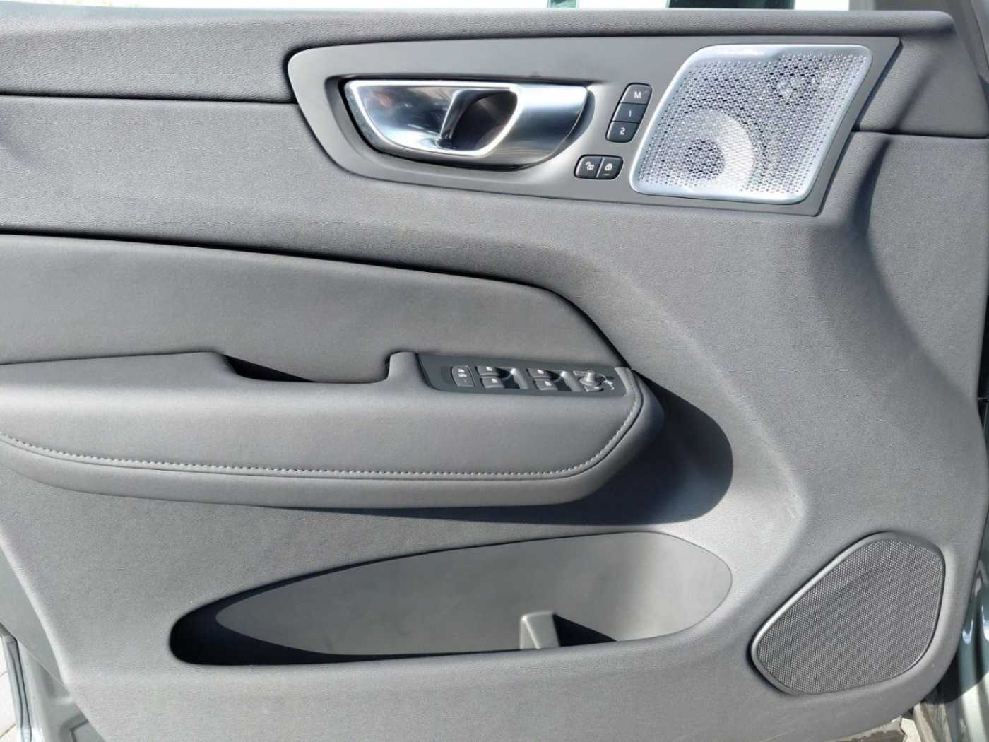 Volvo XC60 – Bild 17