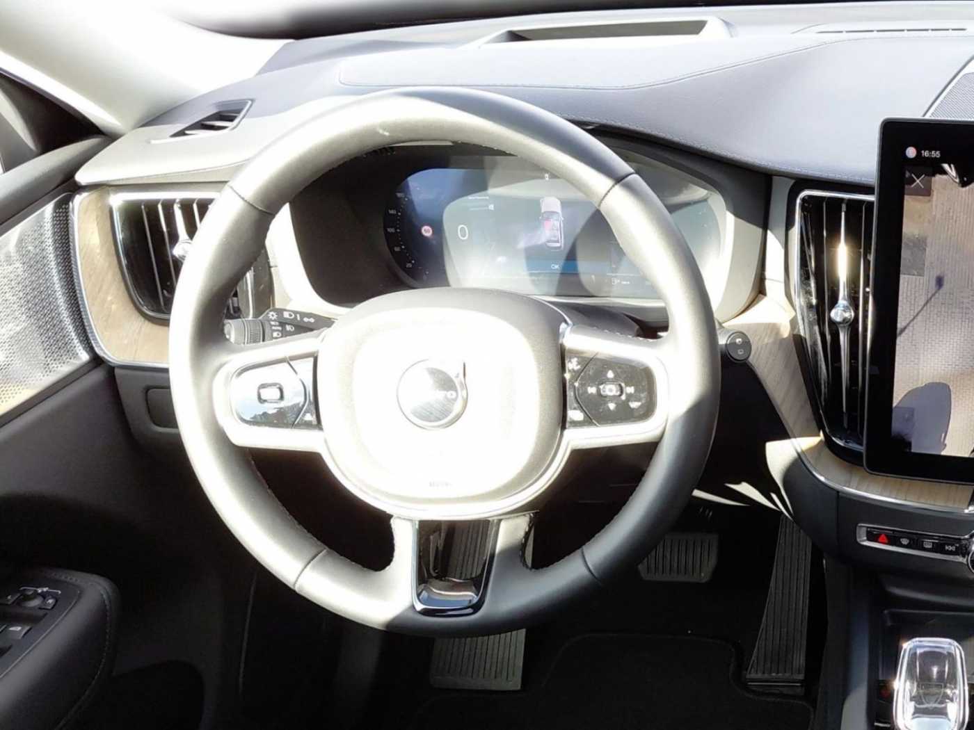 Volvo XC60 – Bild 18