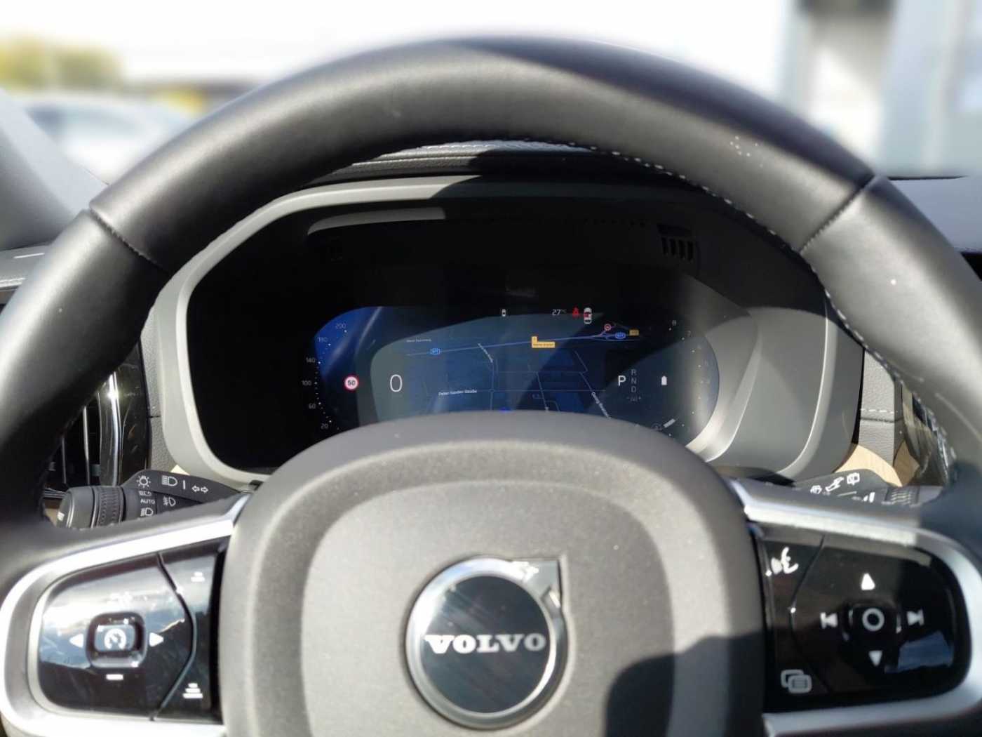 Volvo XC60 – Bild 19