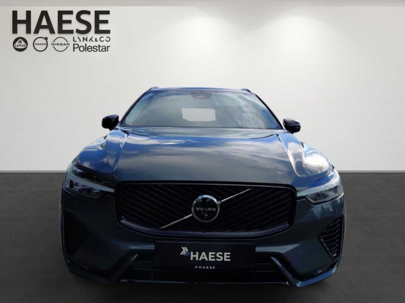 Volvo XC60 – Bild 2