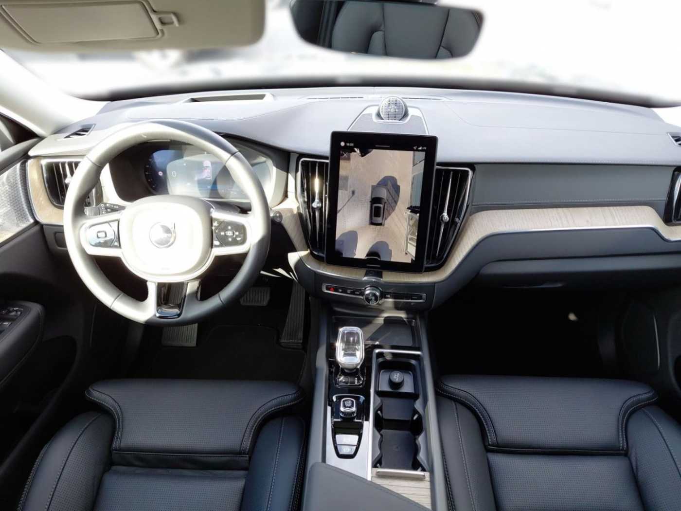 Volvo XC60 – Bild 21
