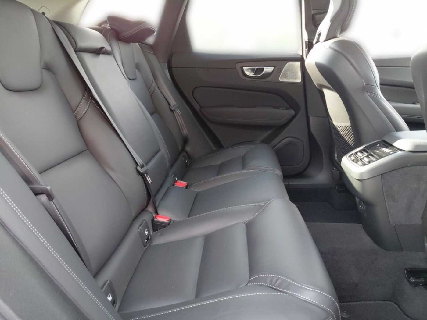 Volvo XC60 – Bild 22