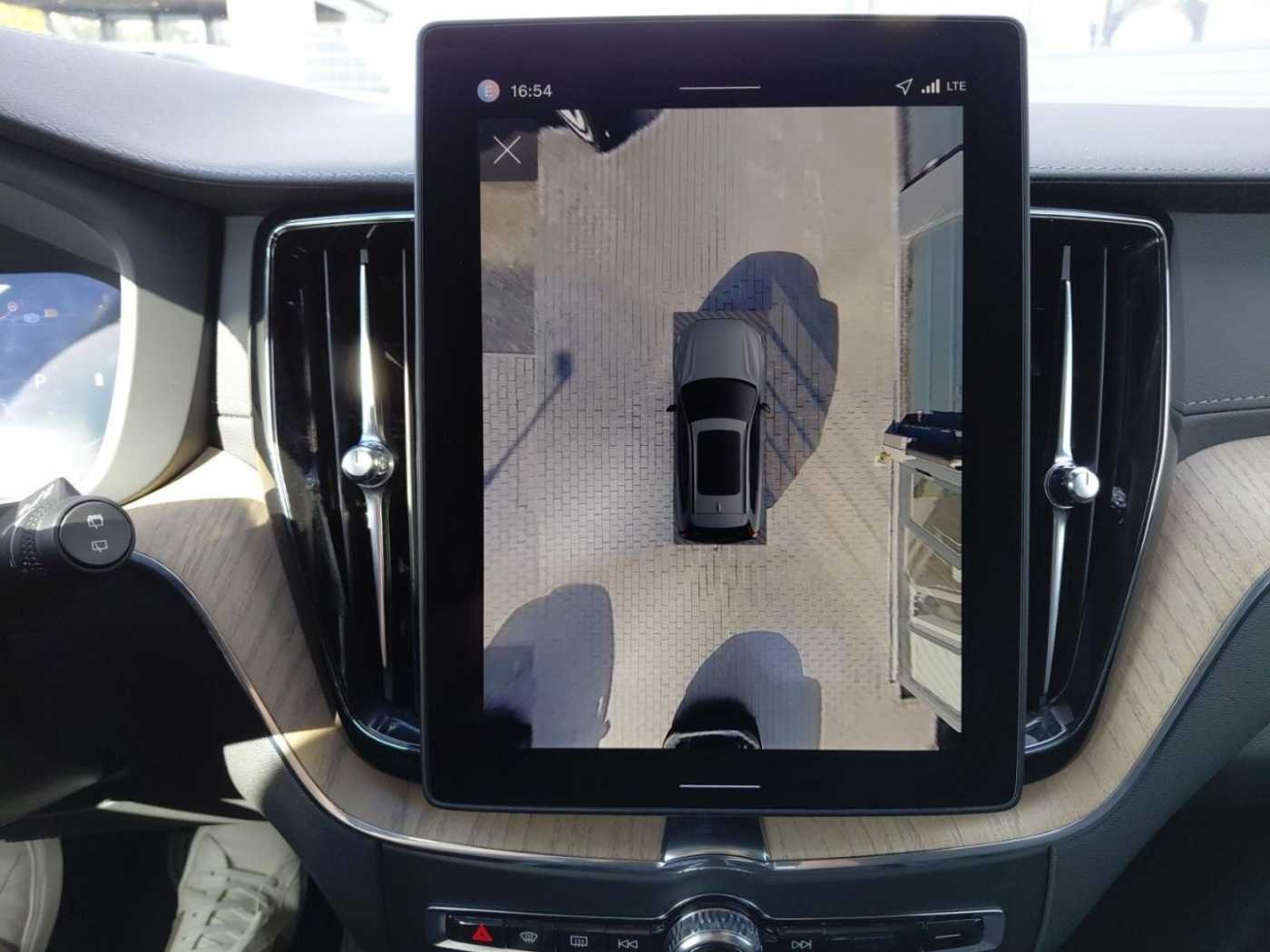 Volvo XC60 – Bild 23