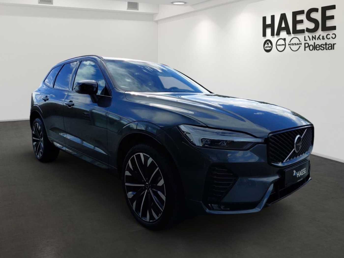 Volvo XC60 – Bild 3