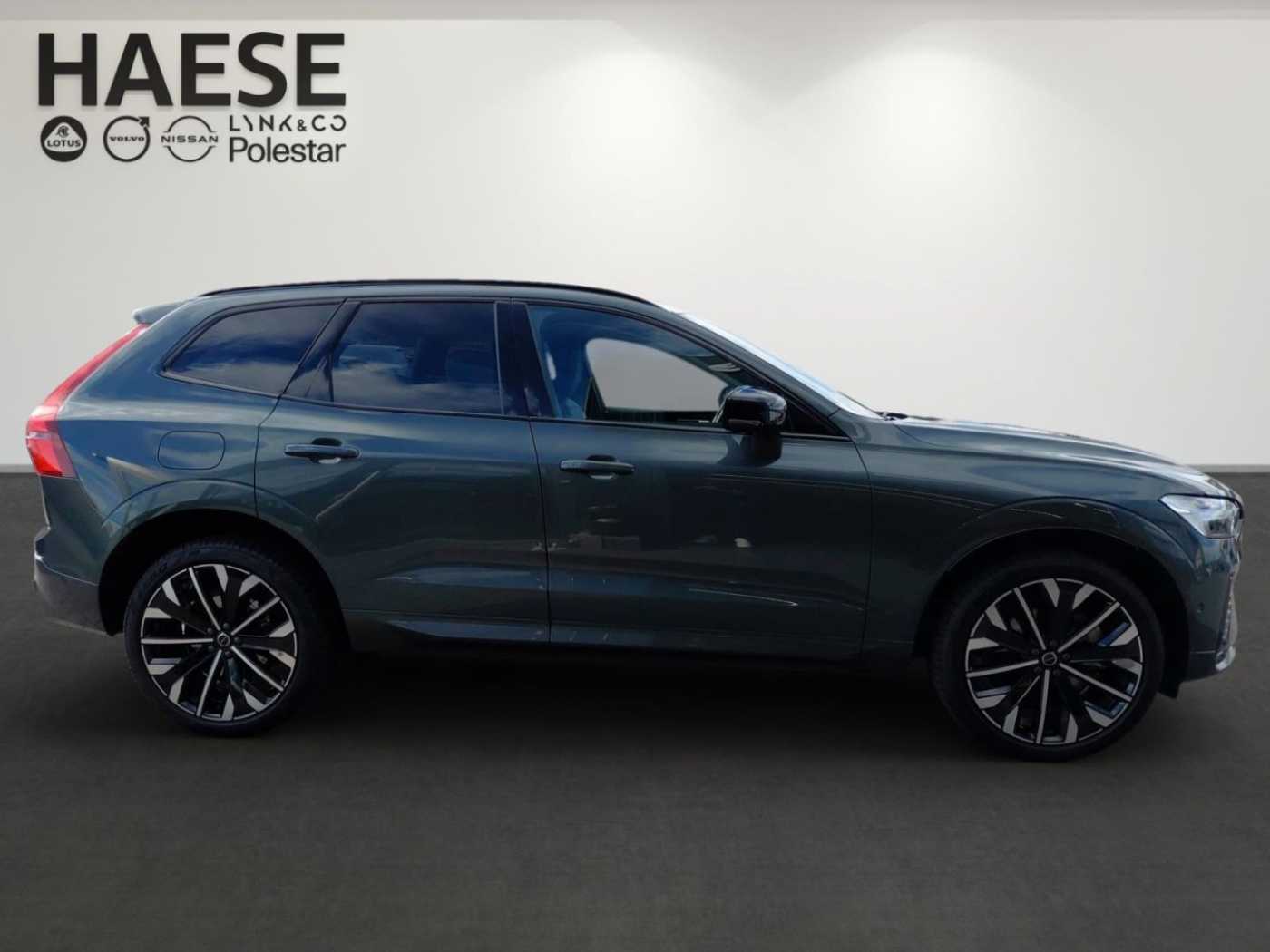 Volvo XC60 – Bild 4