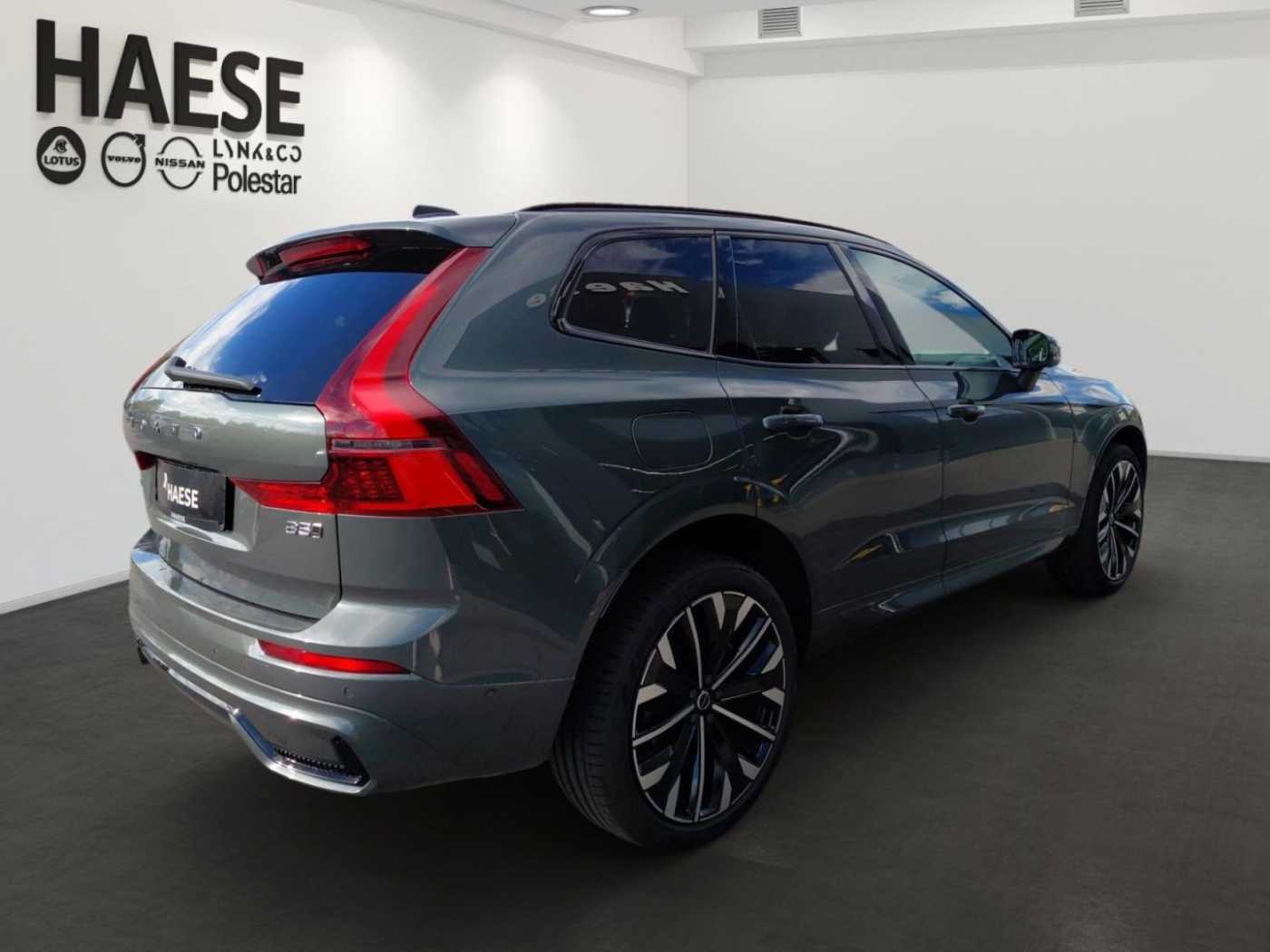 Volvo XC60 – Bild 5