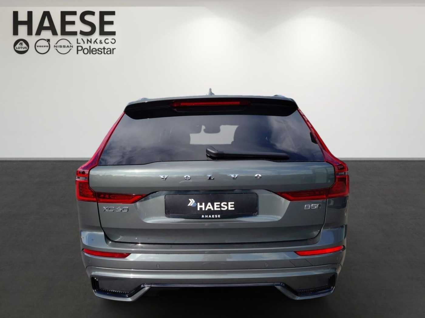 Volvo XC60 – Bild 6