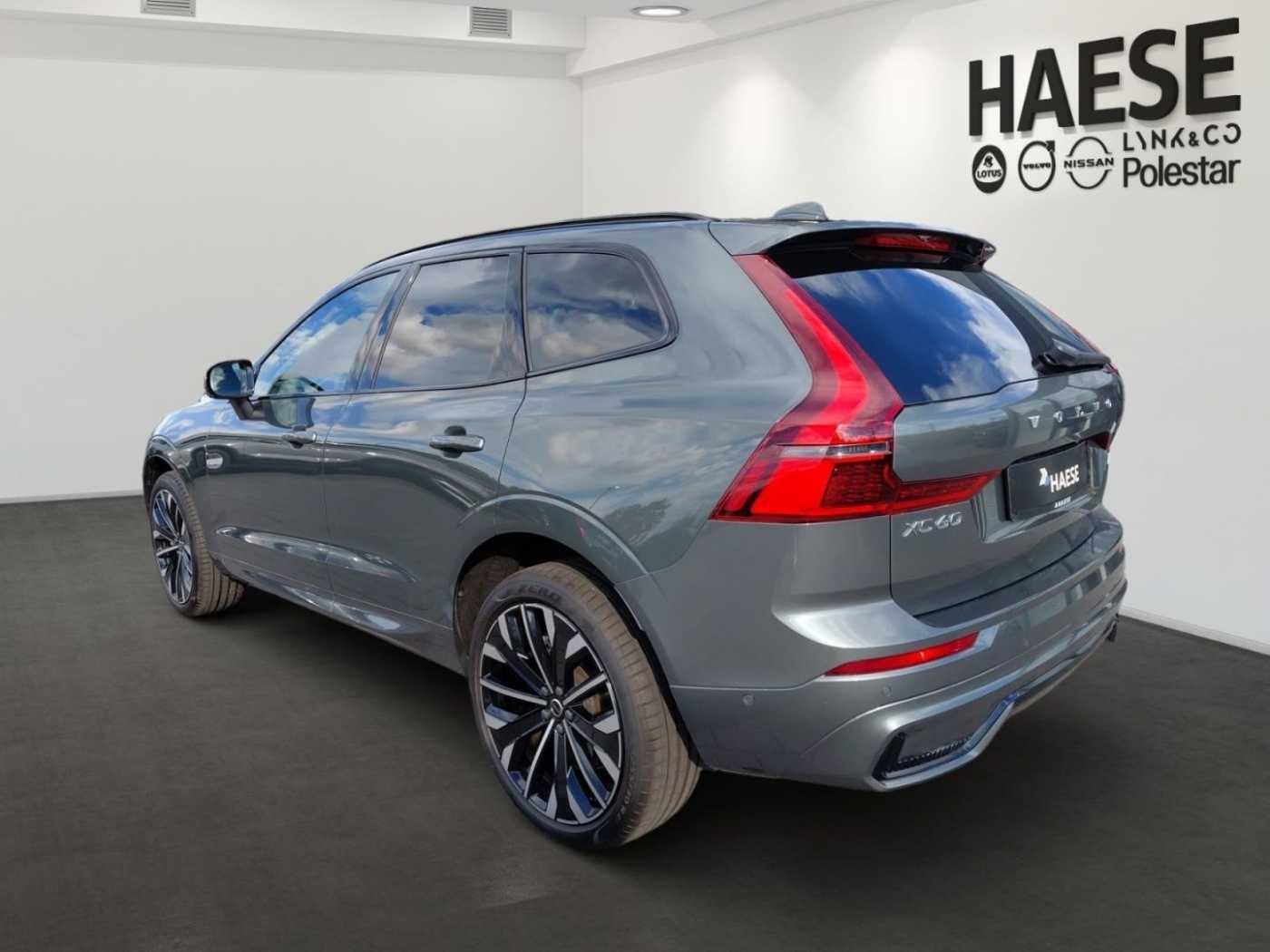Volvo XC60 – Bild 7