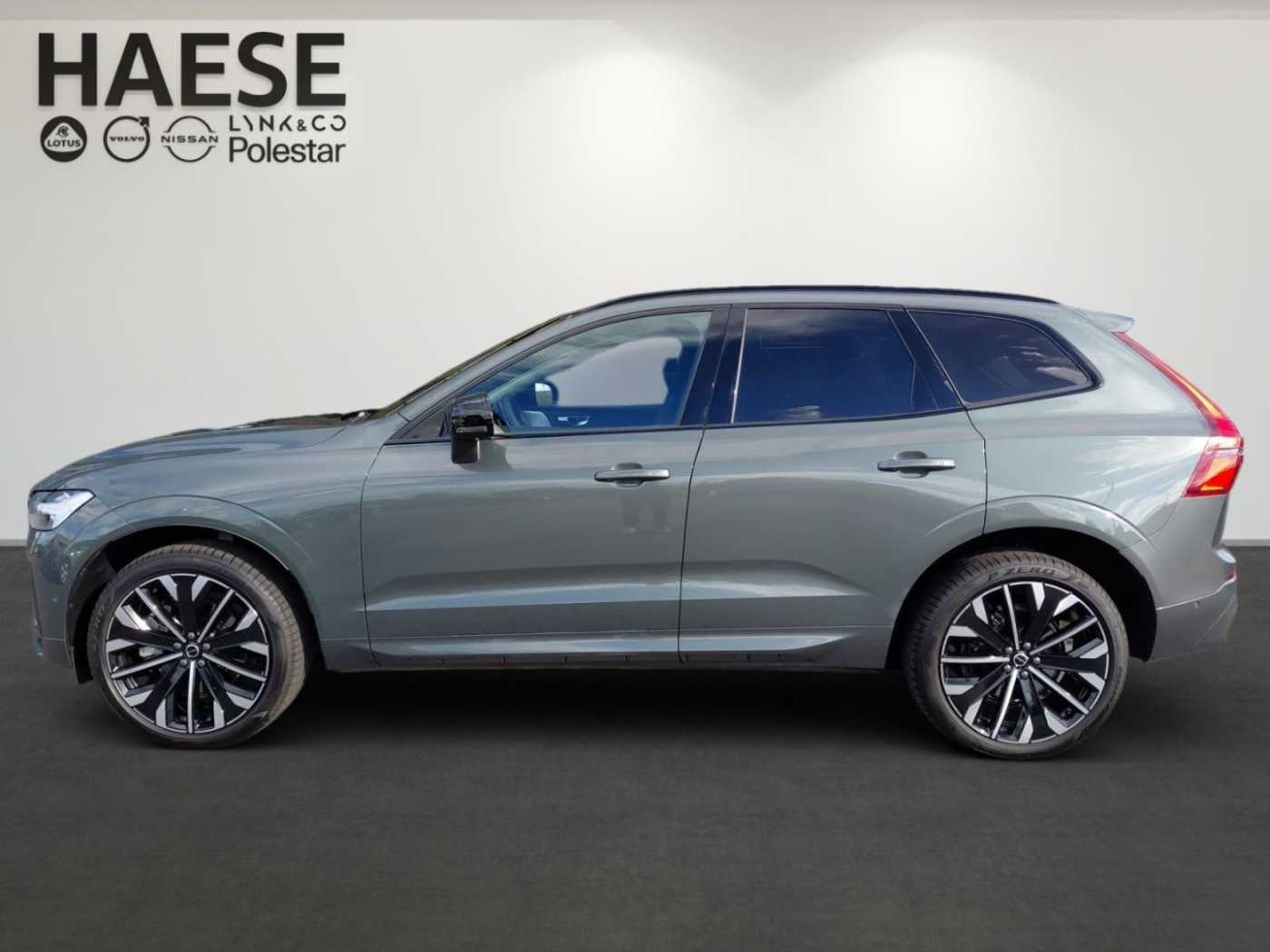 Volvo XC60 – Bild 8