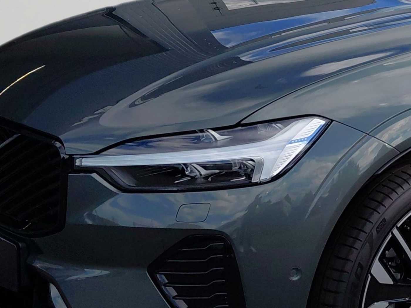 Volvo XC60 – Bild 9