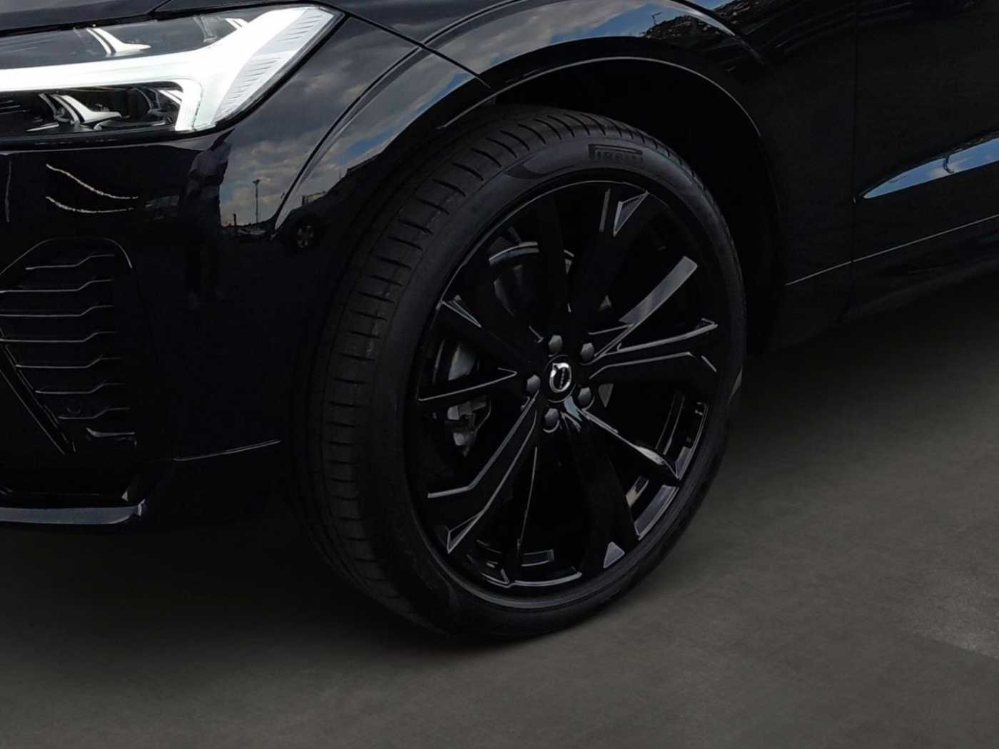 Volvo XC60 – Bild 10