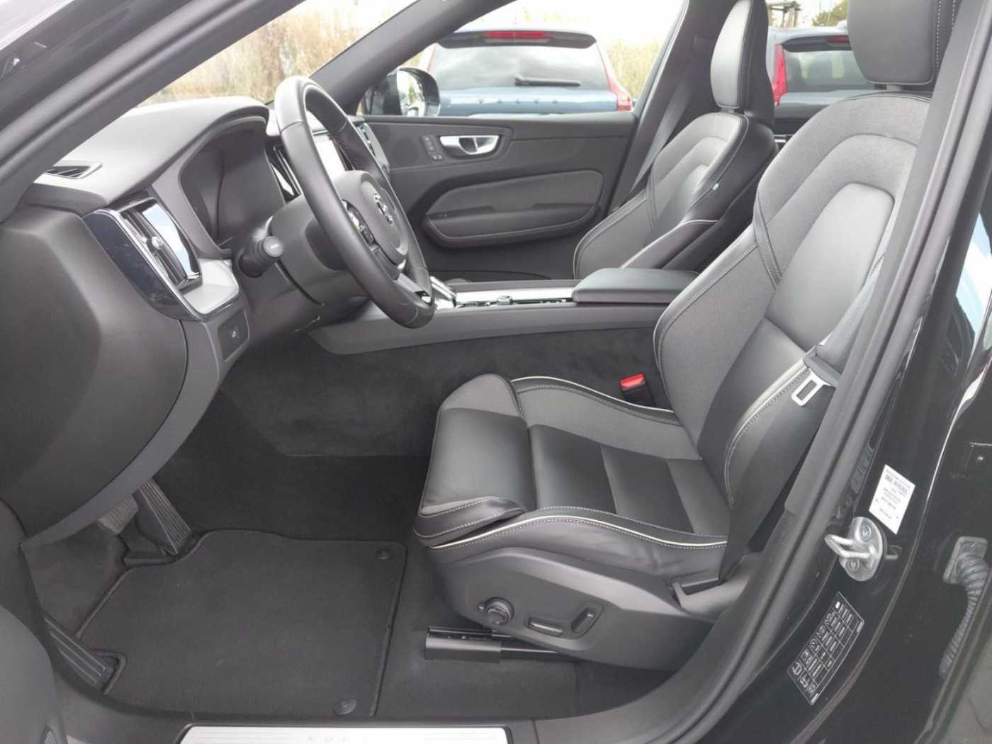 Volvo XC60 – Bild 12