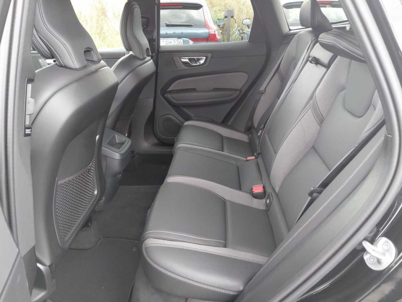 Volvo XC60 – Bild 14