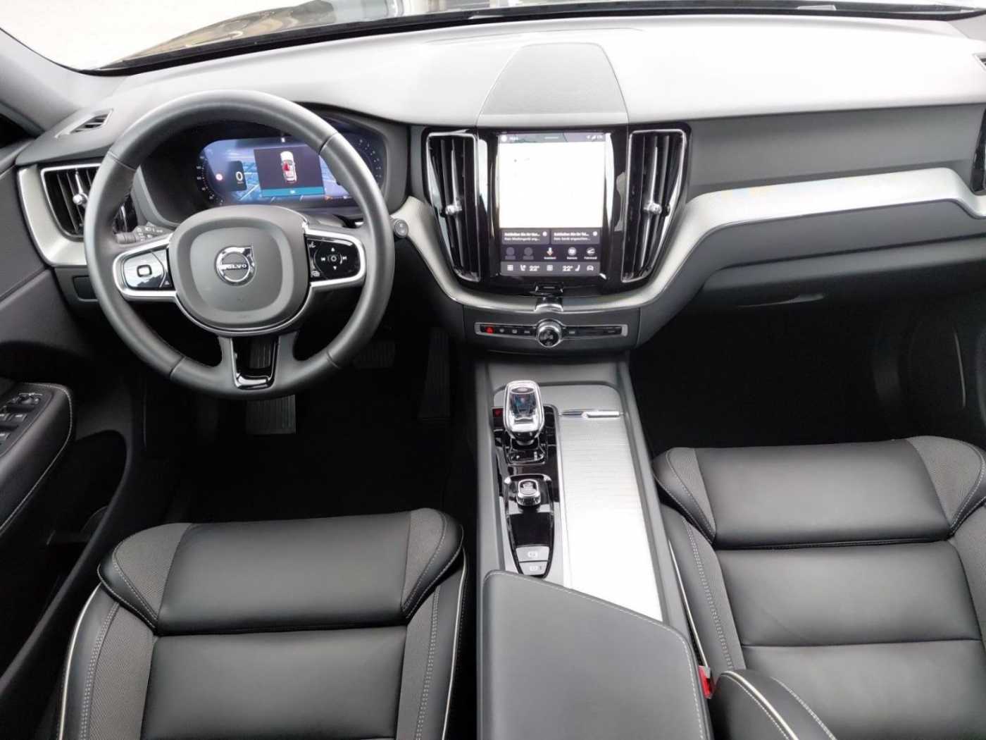Volvo XC60 – Bild 15