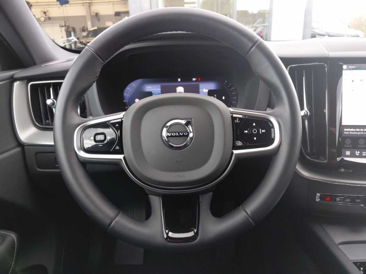 Volvo XC60 – Bild 16
