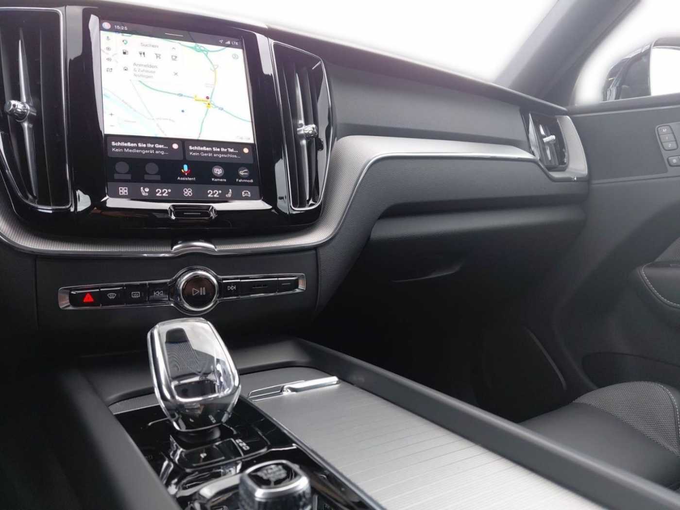 Volvo XC60 – Bild 17