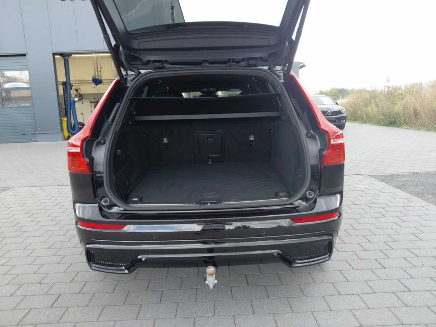Volvo XC60 – Bild 18