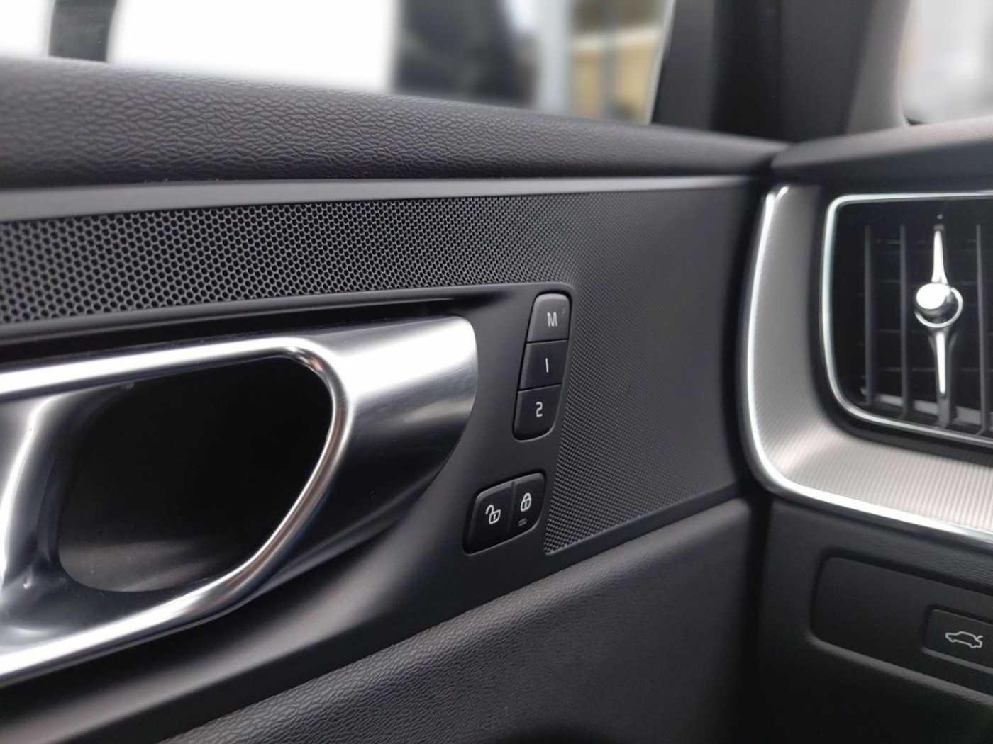 Volvo XC60 – Bild 19