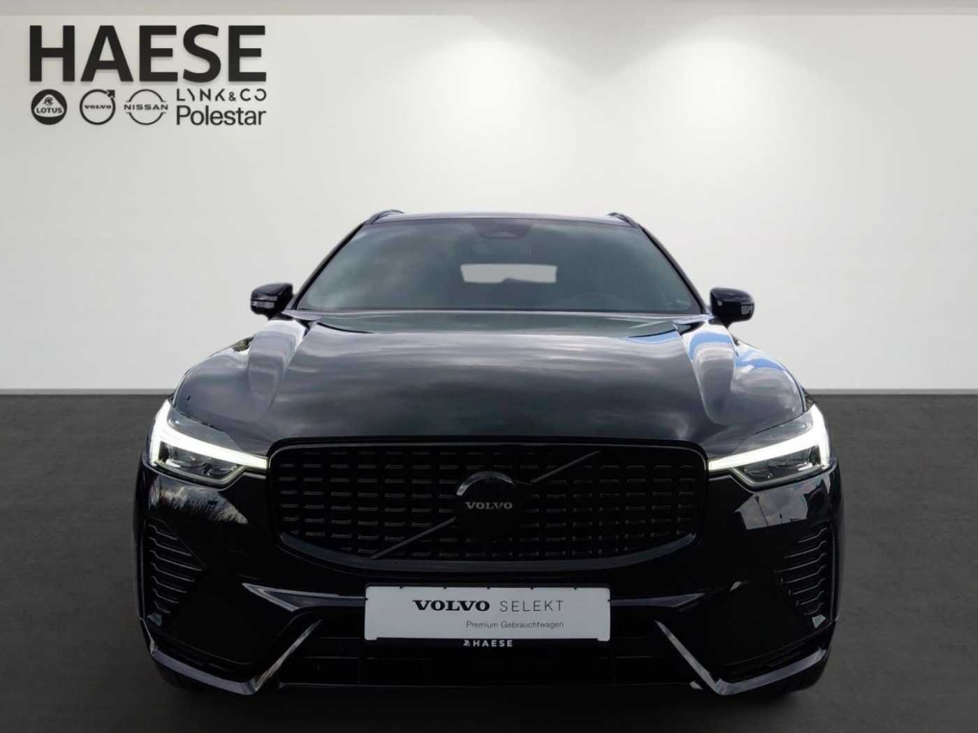 Volvo XC60 – Bild 2