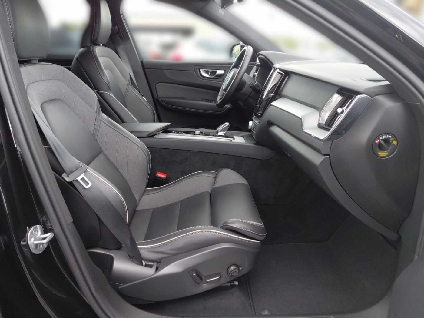 Volvo XC60 – Bild 20