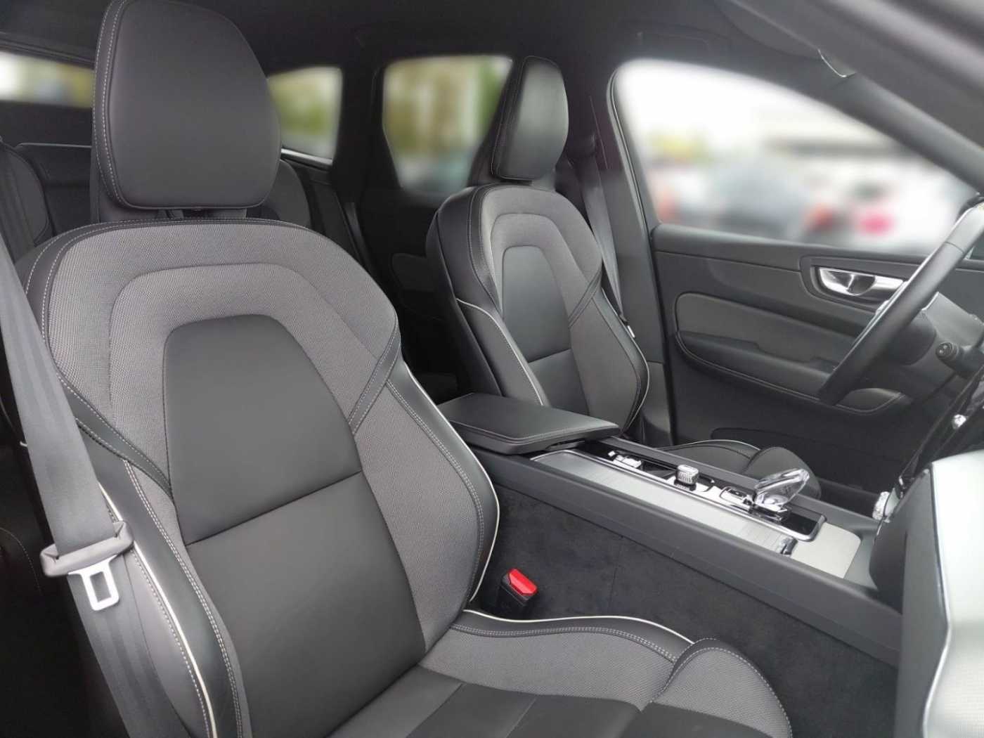 Volvo XC60 – Bild 21