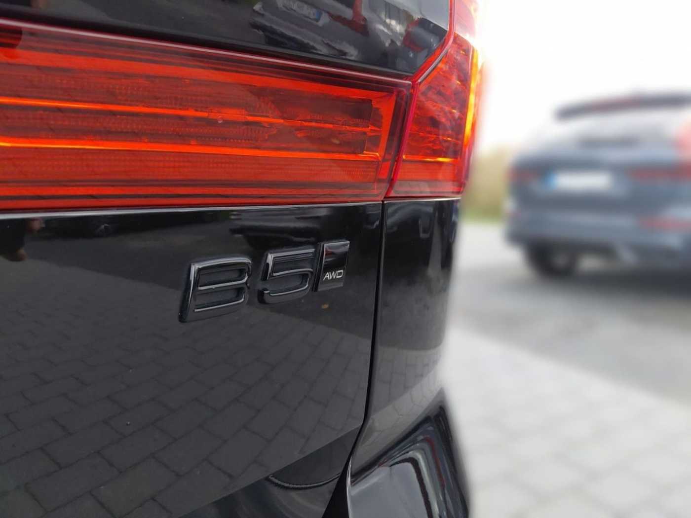 Volvo XC60 – Bild 24