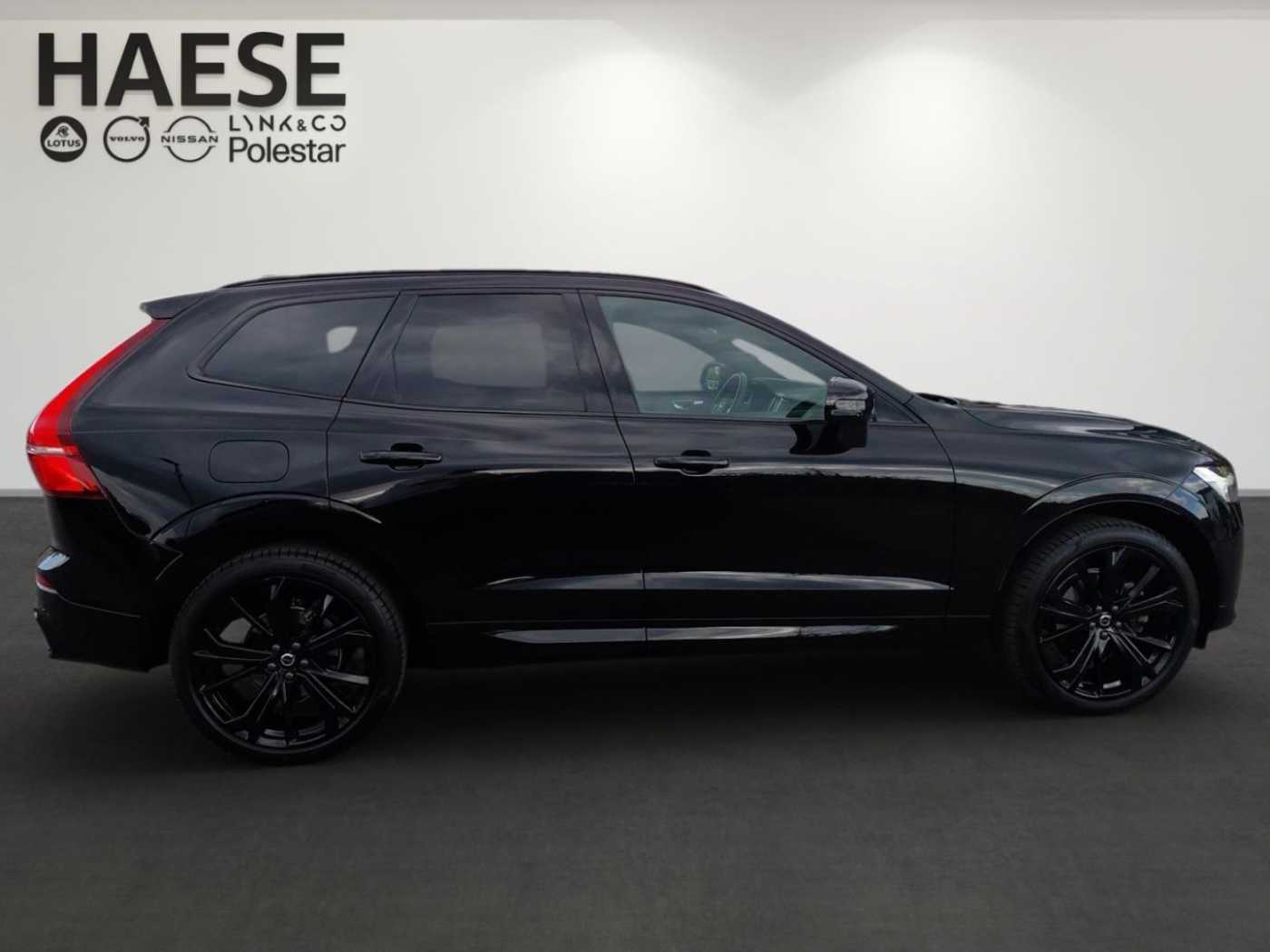 Volvo XC60 – Bild 4