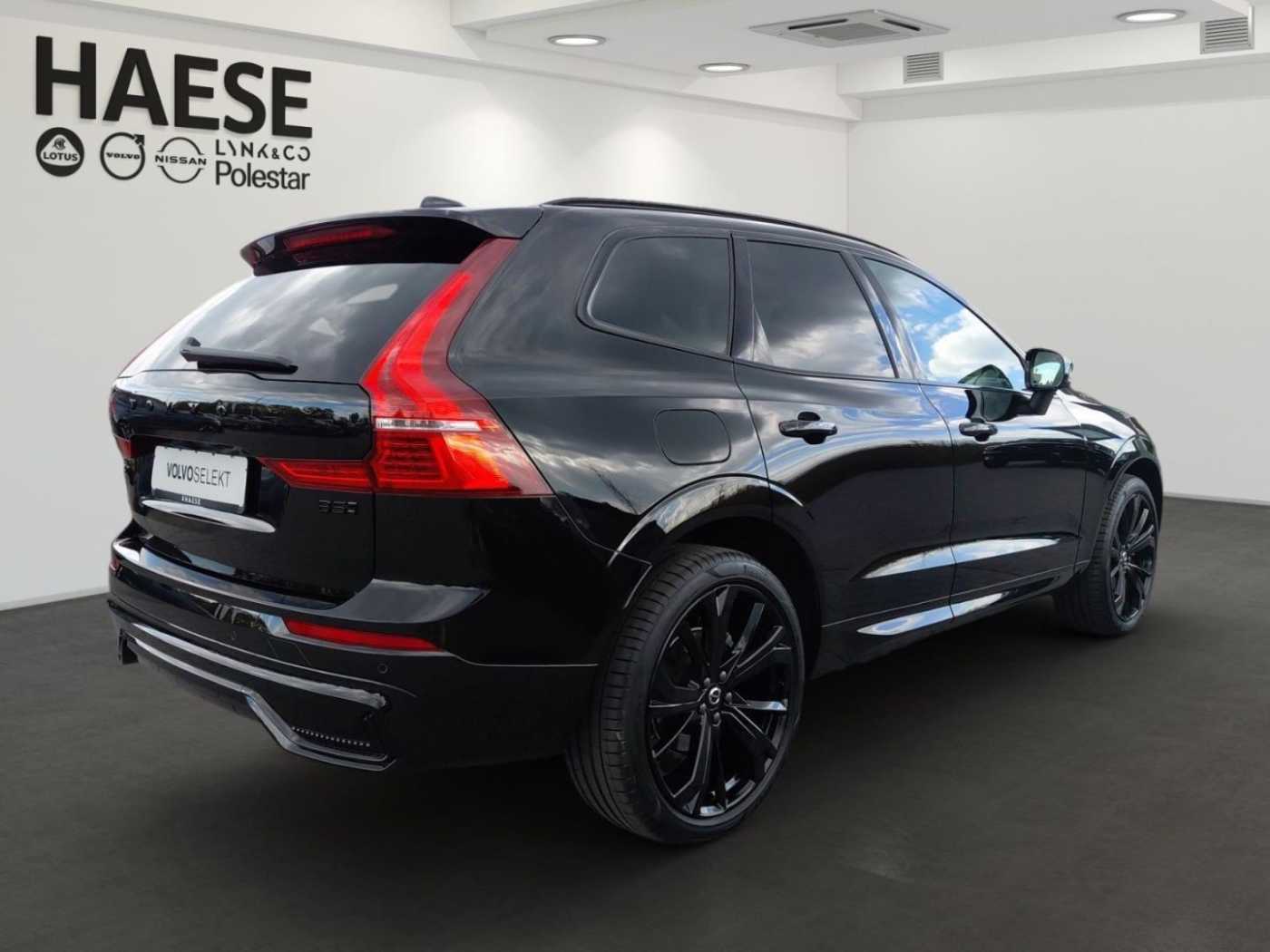 Volvo XC60 – Bild 5