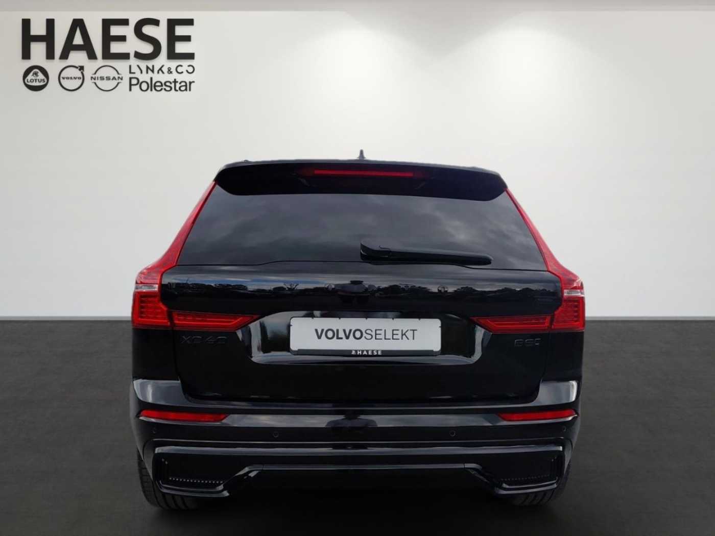 Volvo XC60 – Bild 6