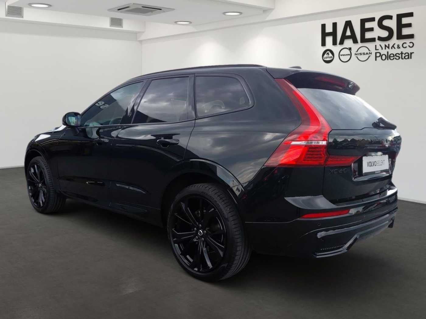 Volvo XC60 – Bild 7