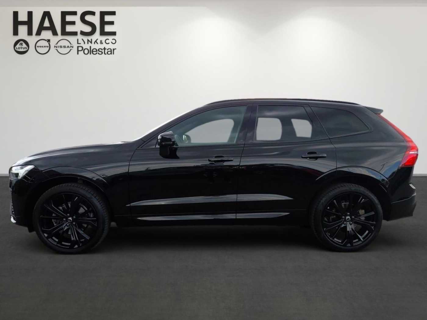 Volvo XC60 – Bild 8