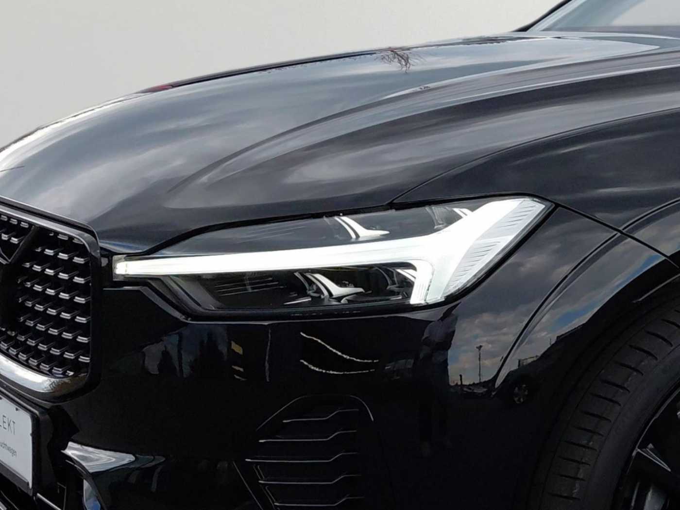 Volvo XC60 – Bild 9