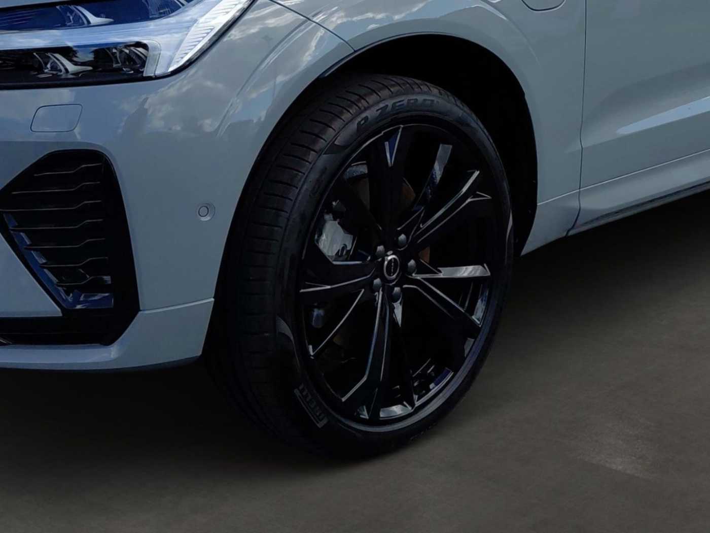 Volvo XC60 – Bild 10