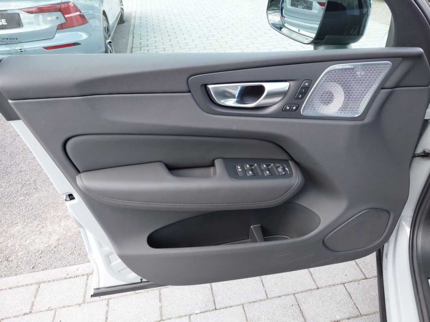 Volvo XC60 – Bild 11