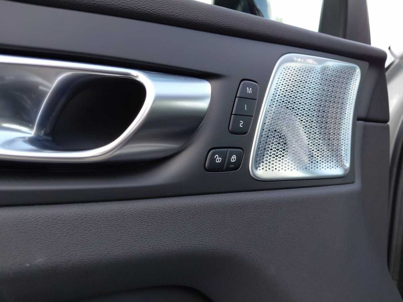 Volvo XC60 – Bild 12