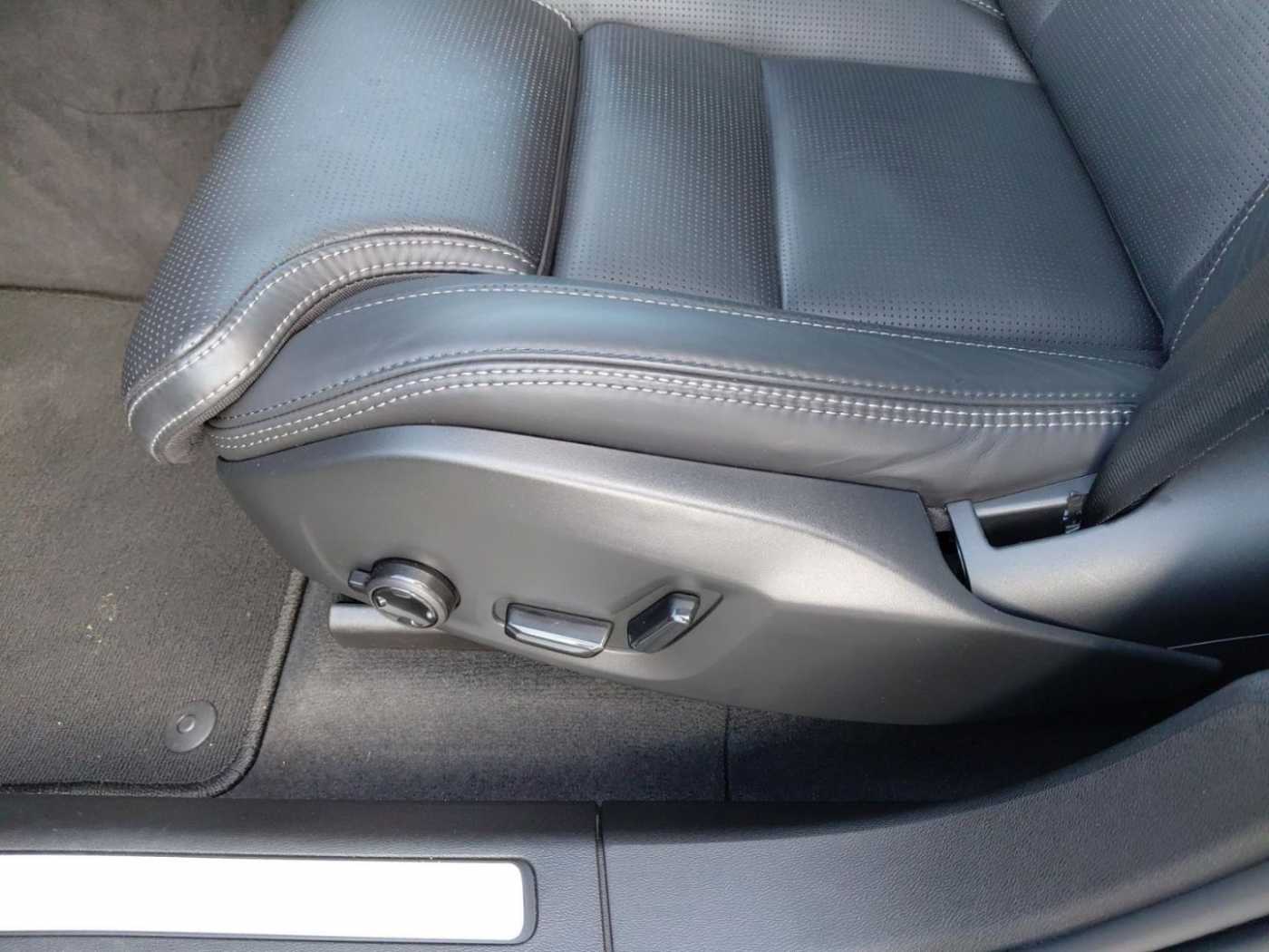 Volvo XC60 – Bild 15