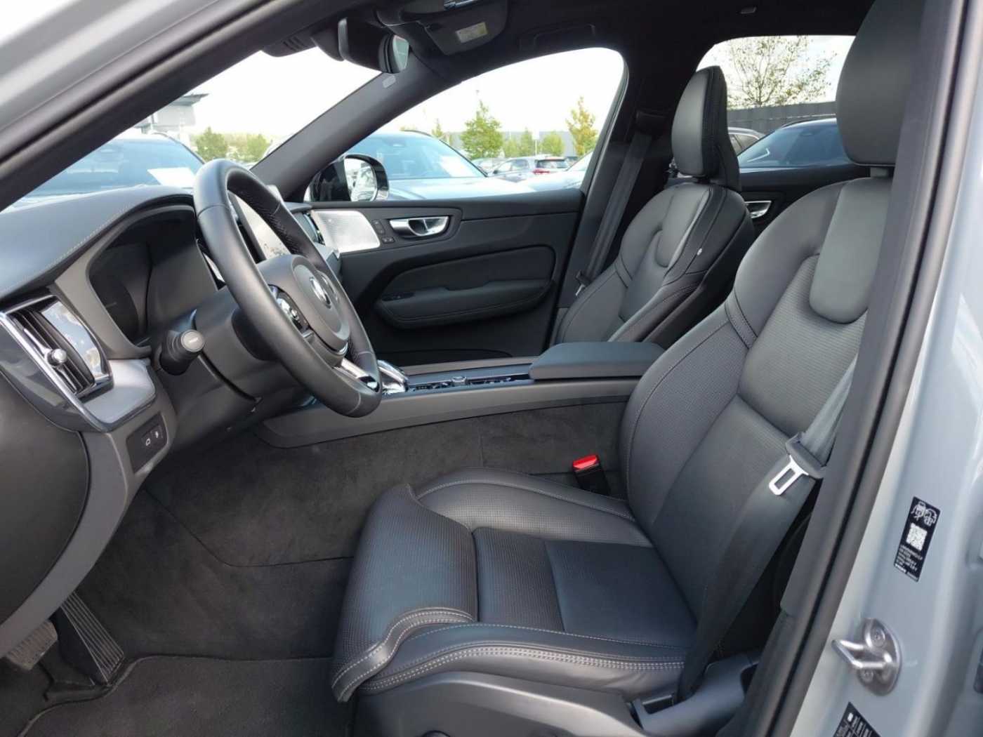 Volvo XC60 – Bild 16