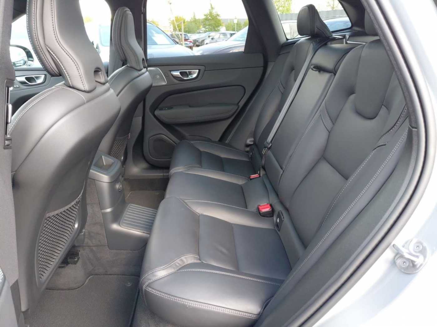 Volvo XC60 – Bild 17