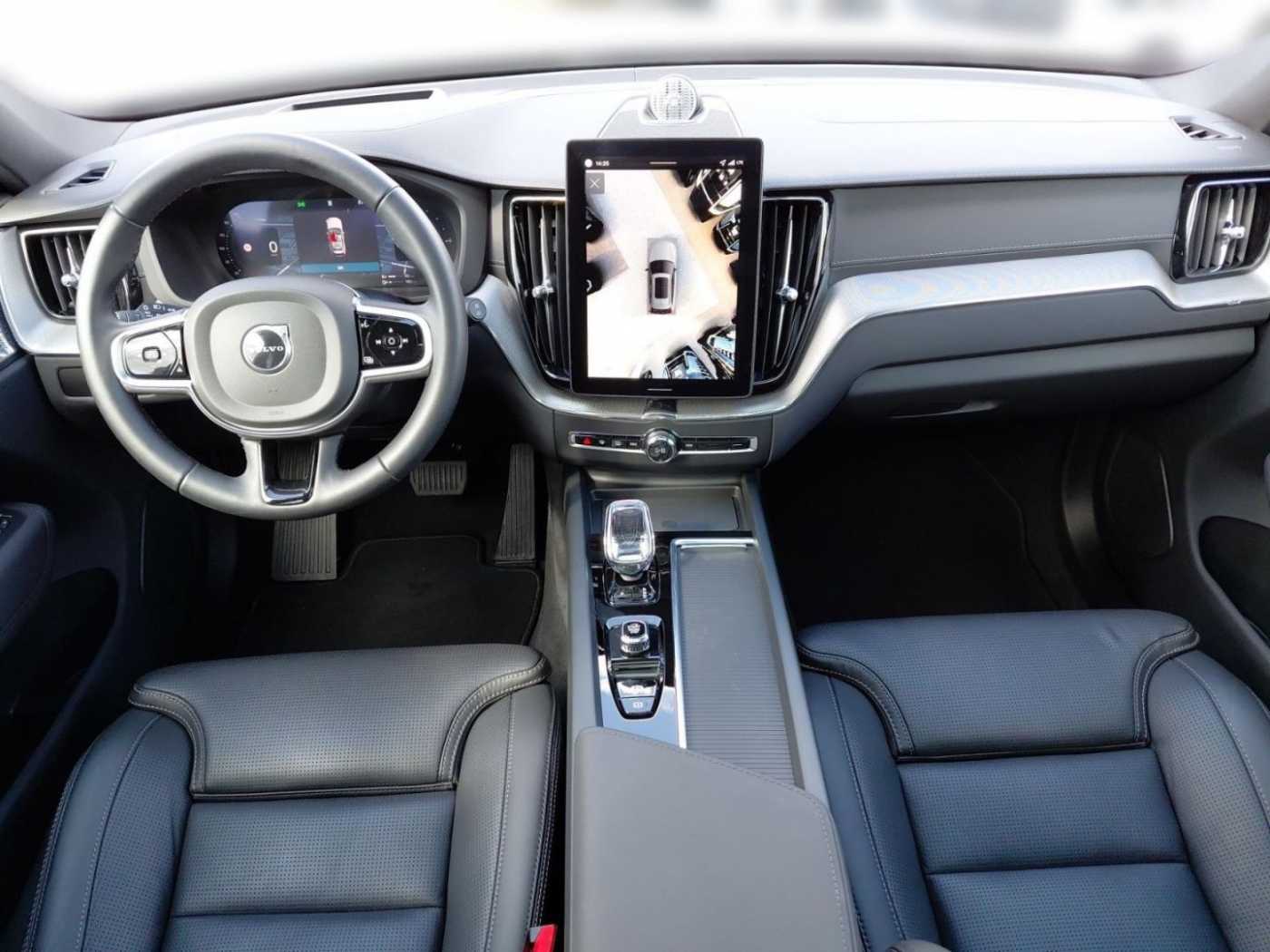 Volvo XC60 – Bild 18