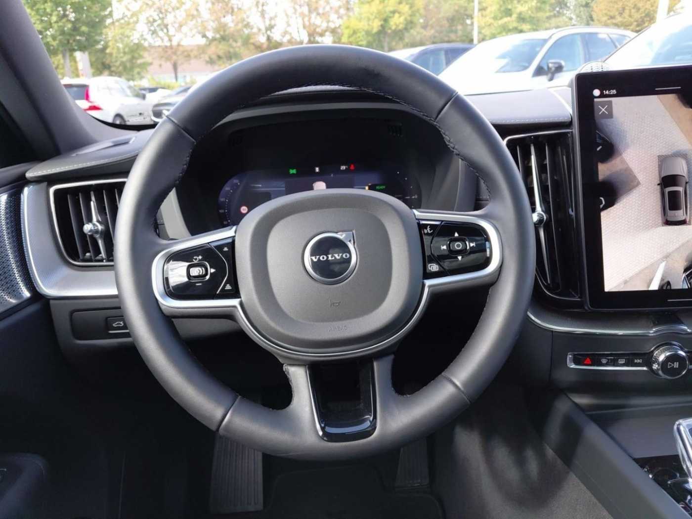 Volvo XC60 – Bild 19