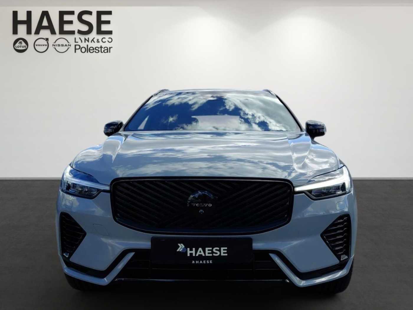 Volvo XC60 – Bild 2